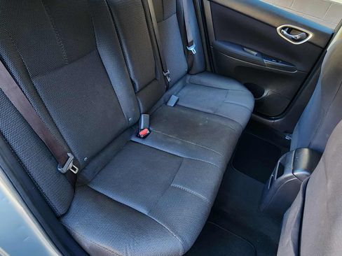 Used 2013 Nissan Sentra S image 30