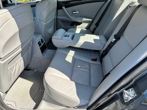 Used 2008 BMW 535i Sedan image 17