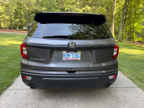 Used 2019 Honda Passport EX-L image 15