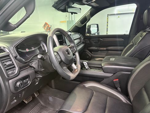 Used 2024 RAM 1500 TRX AWD/4WD image 4