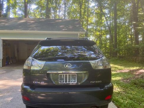 Used 2005 Lexus RX 330 AWD image 4