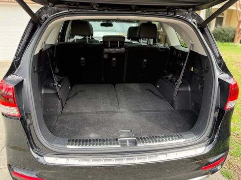 Used 2017 Kia Sorento SX image 6