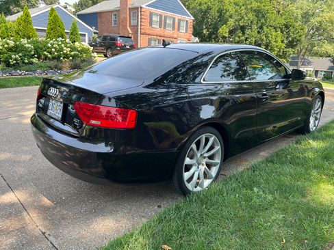Used 2014 Audi A5 2.0T Premium Plus w/ Premium Plus Package AWD/4WD image 4