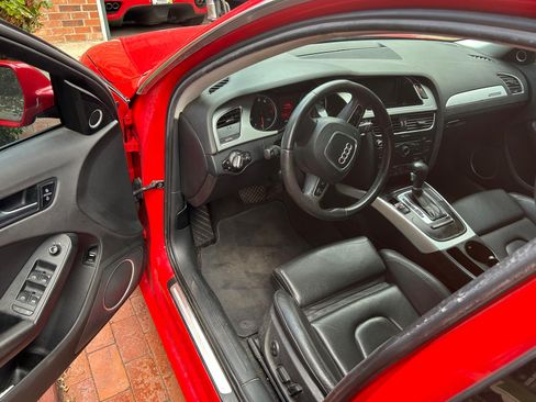 Used 2011 Audi A4 2.0T Premium Plus image 10