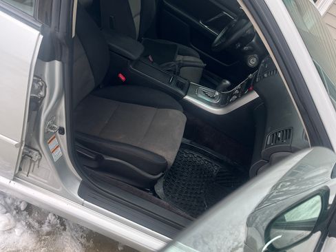 Used 2006 Subaru Legacy 2.5i Special Edition image 11