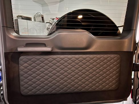 Used 2023 Mercedes-Benz G 63 AMG 4MATIC image 22