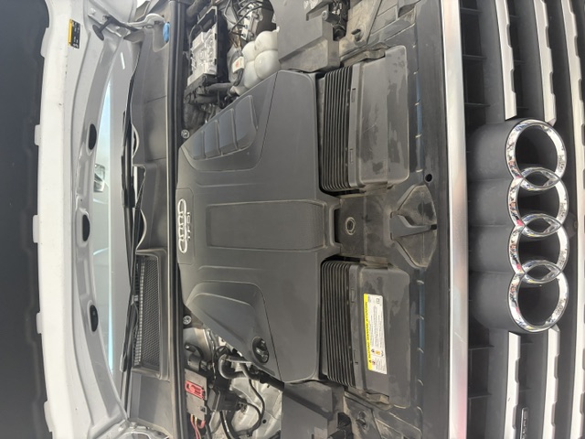 Used 2017 Audi Q7 2.0T Premium Plus AWD/4WD image 13