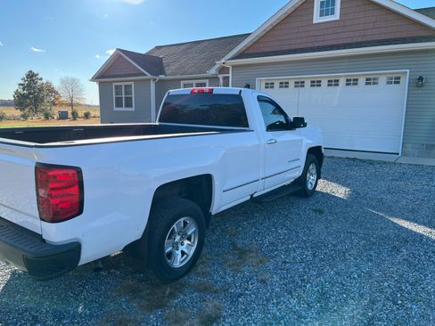 Used 2016 Chevrolet Silverado 1500 W/T image 9