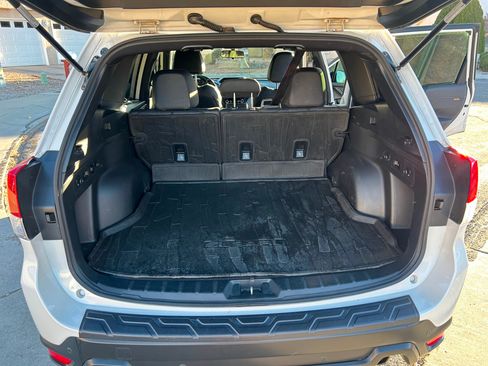 Used 2022 Subaru Forester Wilderness image 25