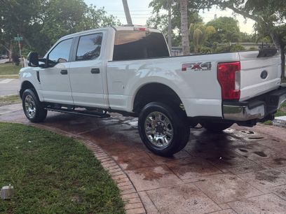 Used 2018 Ford F250 XL w/ Power Equipment Group