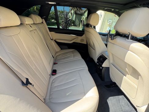 Used 2017 BMW X5 sDrive35i RWD image 8