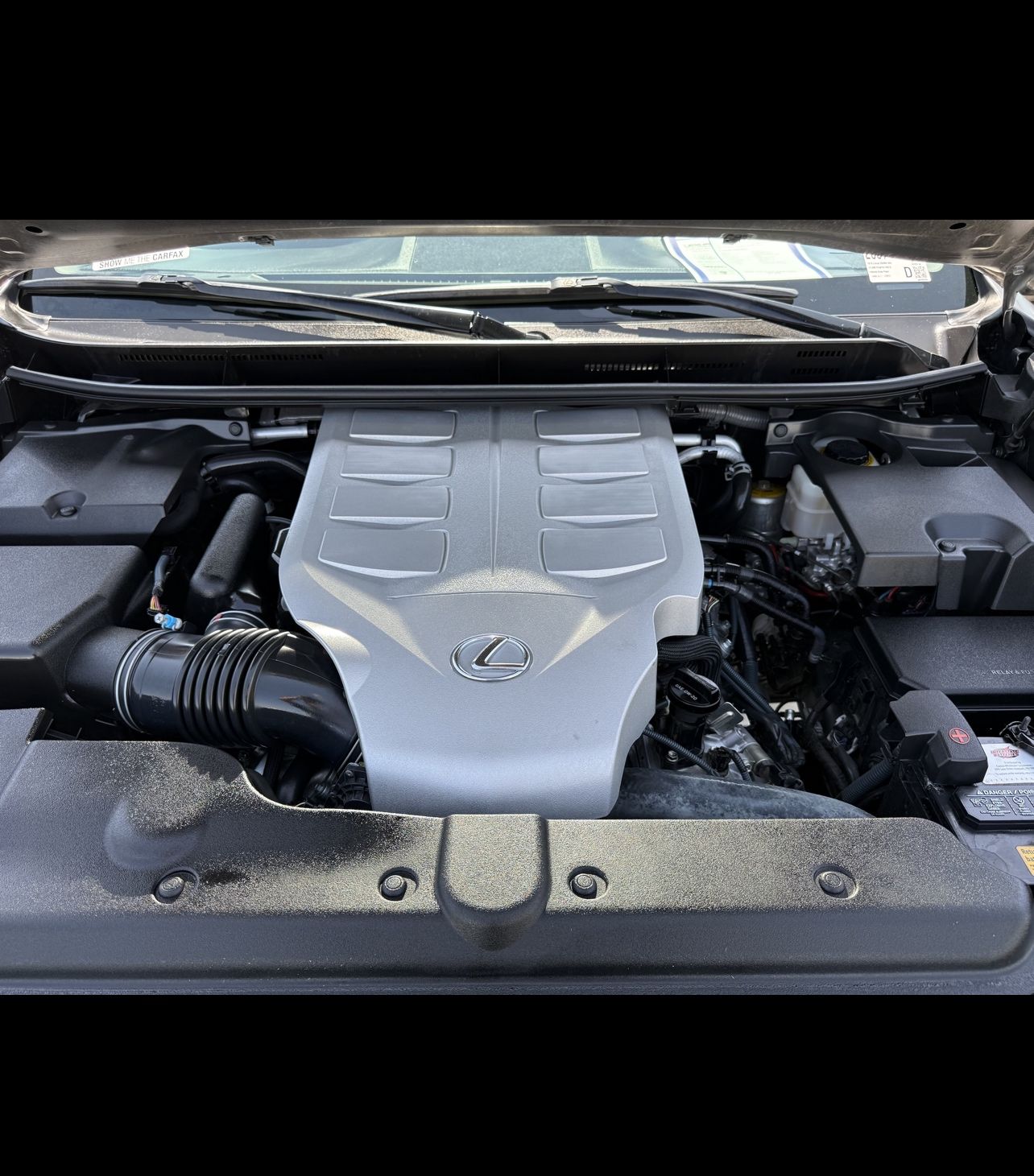 Used 2015 Lexus GX 460 AWD/4WD image 26