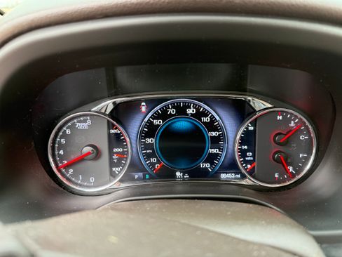 Used 2017 GMC Acadia Denali w/ Technology Package image 14