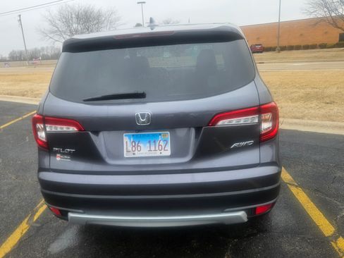 Used 2020 Honda Pilot EX-L image 5
