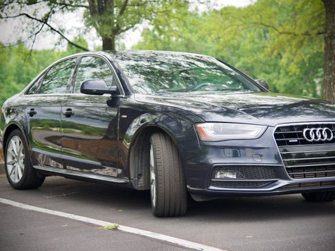 Used 2014 Audi A4 2.0T Premium Plus AWD/4WD image 15