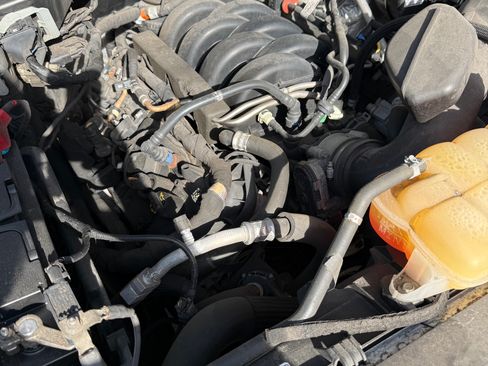 Used 2019 Ford F150 XL w/ Equipment Group 101A Mid image 15