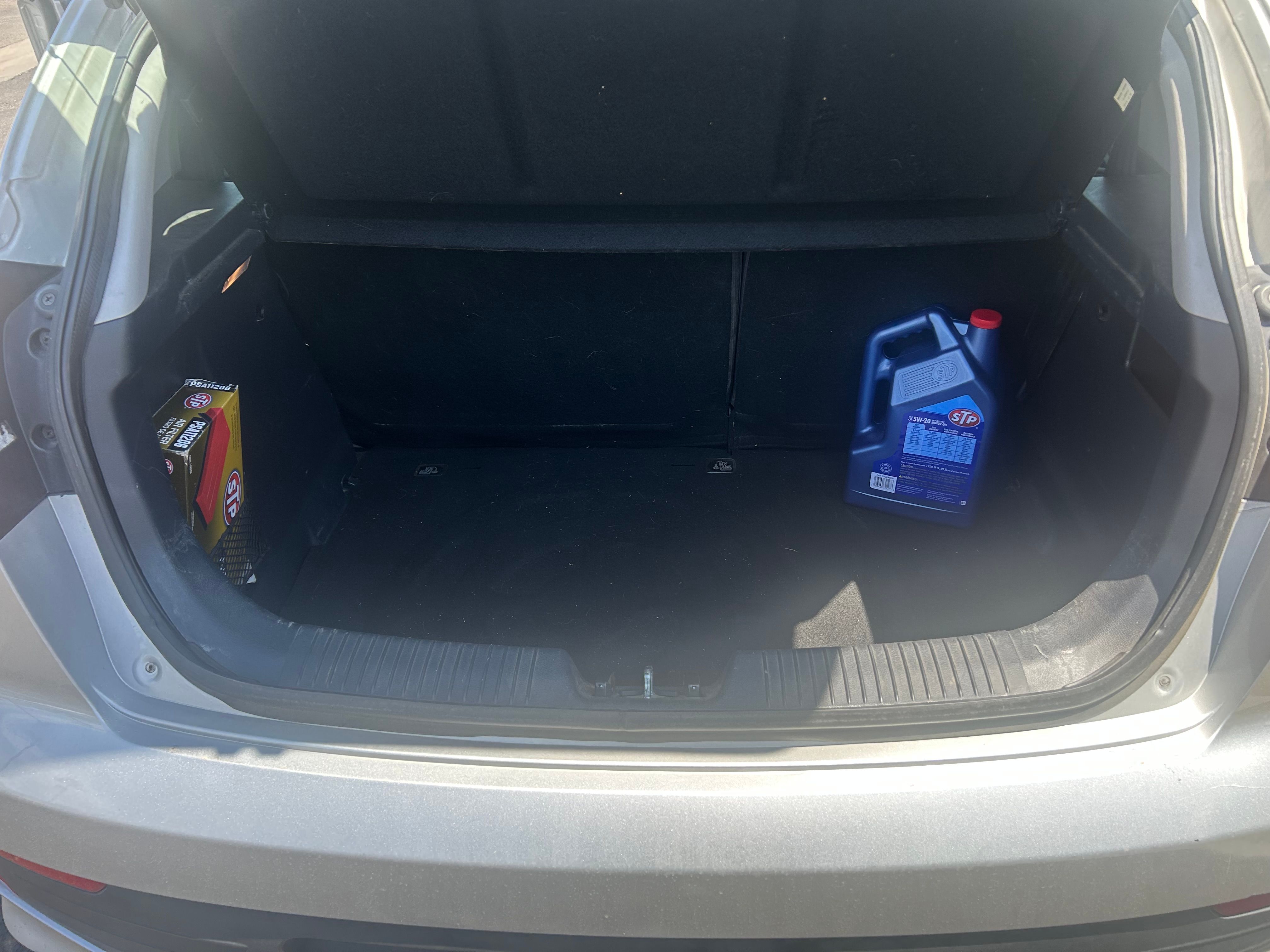 Used 2016 Kia Rio LX w/ Power Package FWD image 11