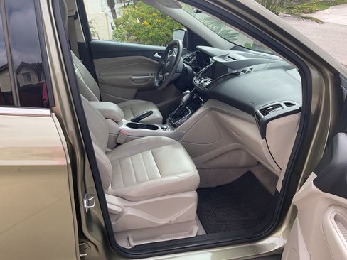 Used 2013 Ford Escape SEL FWD image 14