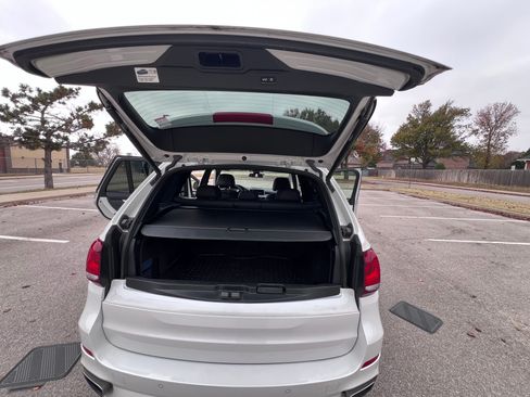 Used 2015 BMW X5 xDrive35i image 6