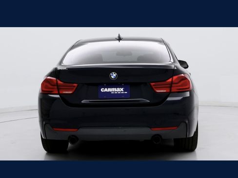 Used 2019 BMW 440i Gran Coupe xDrive image 4