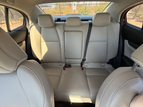 Used 2021 MAZDA MAZDA3 s image 14