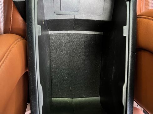 Used 2019 Ford Fusion Titanium FWD image 24