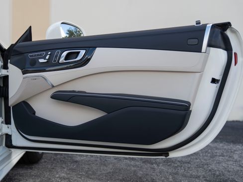 Used 2020 Mercedes-Benz SL 450 image 6