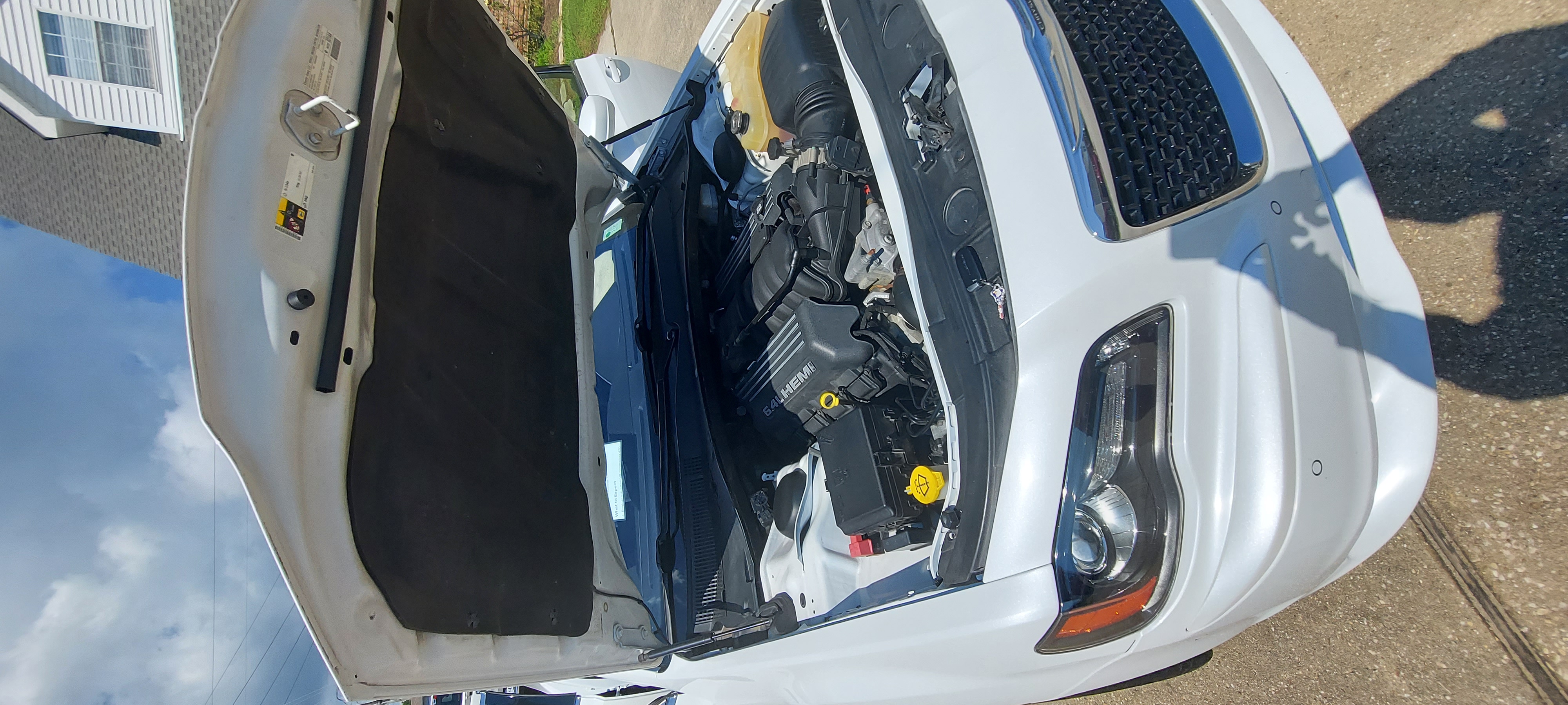 Used 2013 Chrysler 300 SRT8 RWD image 10
