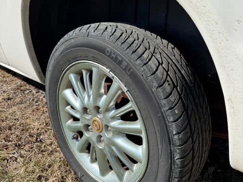 Used 2003 Dodge Grand Caravan Sport image 26