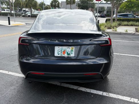Used 2024 Tesla Model 3 Long Range RWD image 5