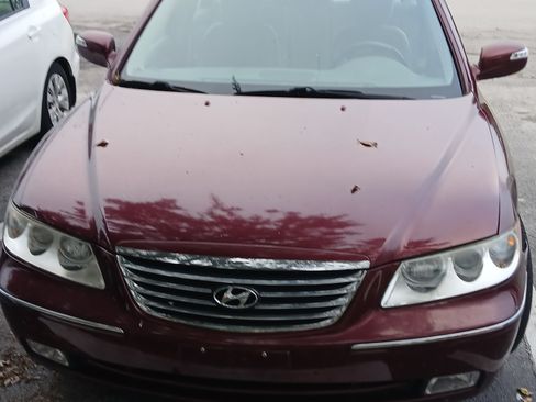 Used 2009 Hyundai Azera Limited w/ Ultimate Pkg 3 image 2