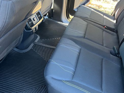 Used 2024 Ford F150 STX w/ Mobile Office Package image 28