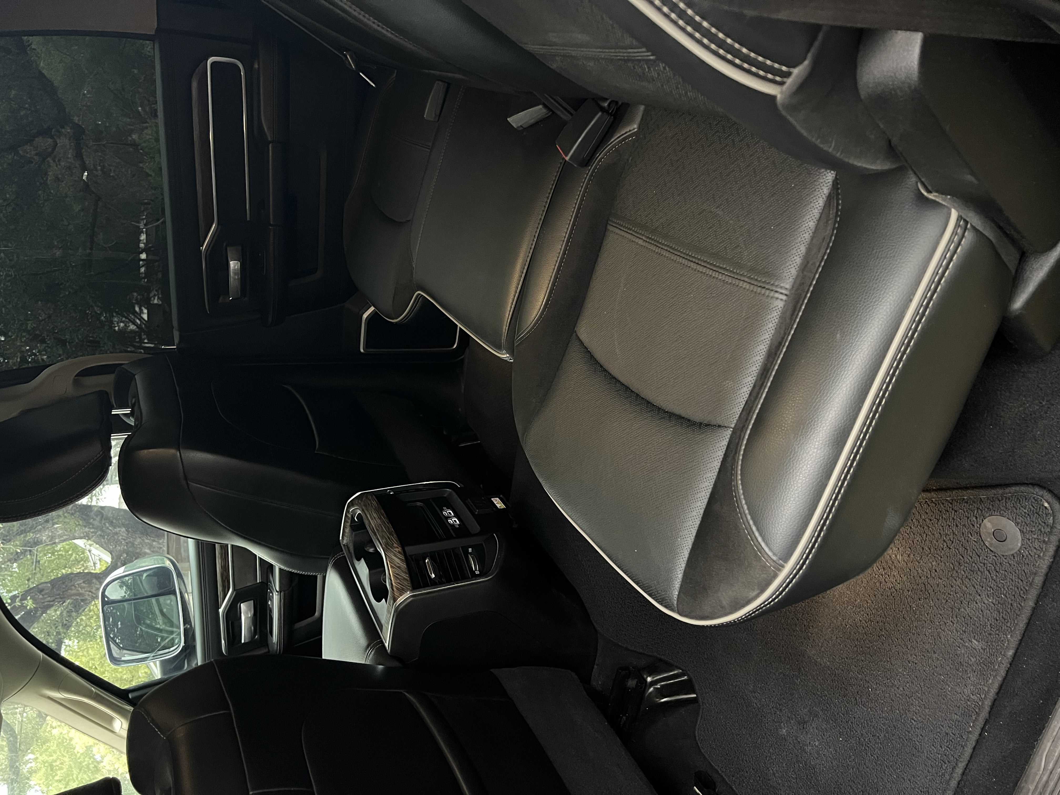 Used 2021 RAM 2500 Laramie AWD/4WD image 10