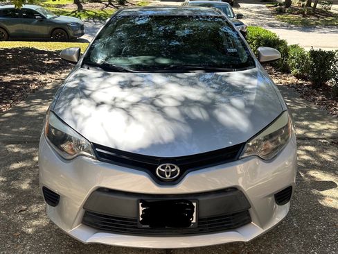 Used 2016 Toyota Corolla L image 5