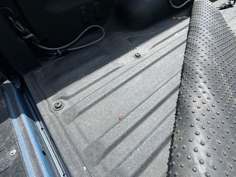 Used 2019 Toyota Tundra SR5 w/ SX Package RWD image 13