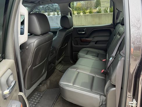 Used 2015 GMC Sierra 1500 SLT image 9
