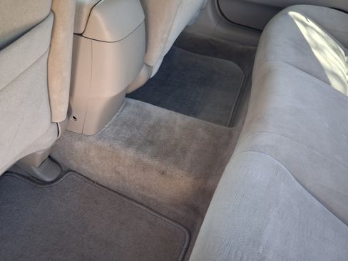 Used 2005 Honda Accord EX image 24