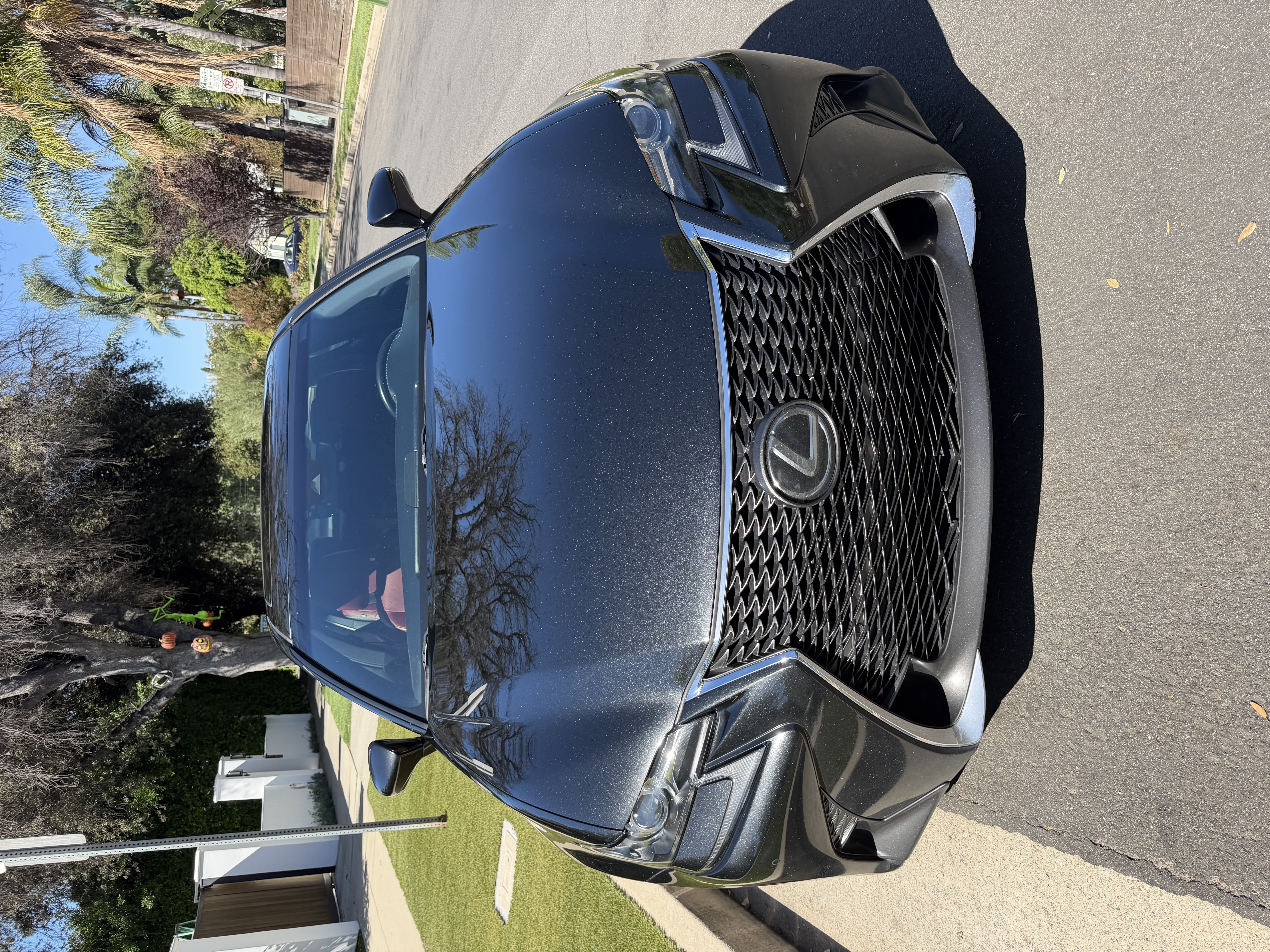 Used 2020 Lexus GS 350 F Sport RWD image 6