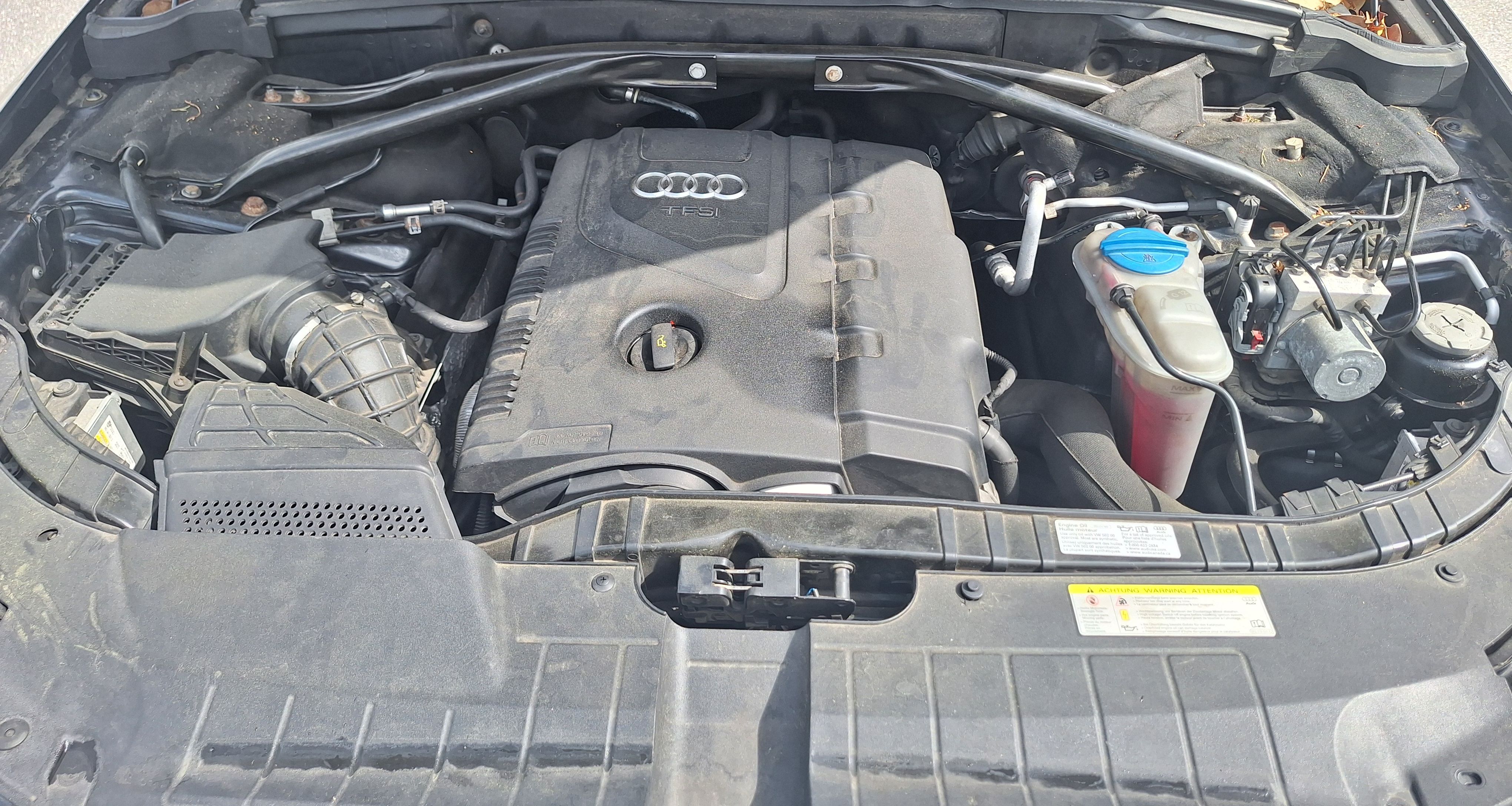 Used 2012 Audi Q5 2.0T Premium Plus AWD/4WD image 14