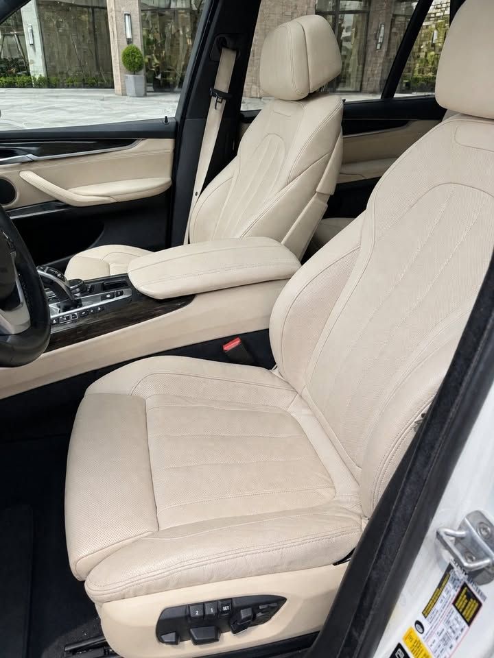 Used 2018 BMW X5 xDrive50i AWD/4WD image 12