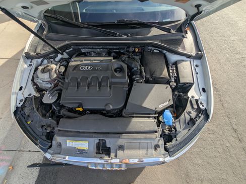 Used 2015 Audi A3 TDI Premium Plus image 15