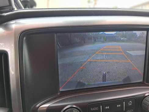 Used 2014 Chevrolet Silverado 1500 LTZ Z71 w/ LTZ Plus Package image 15