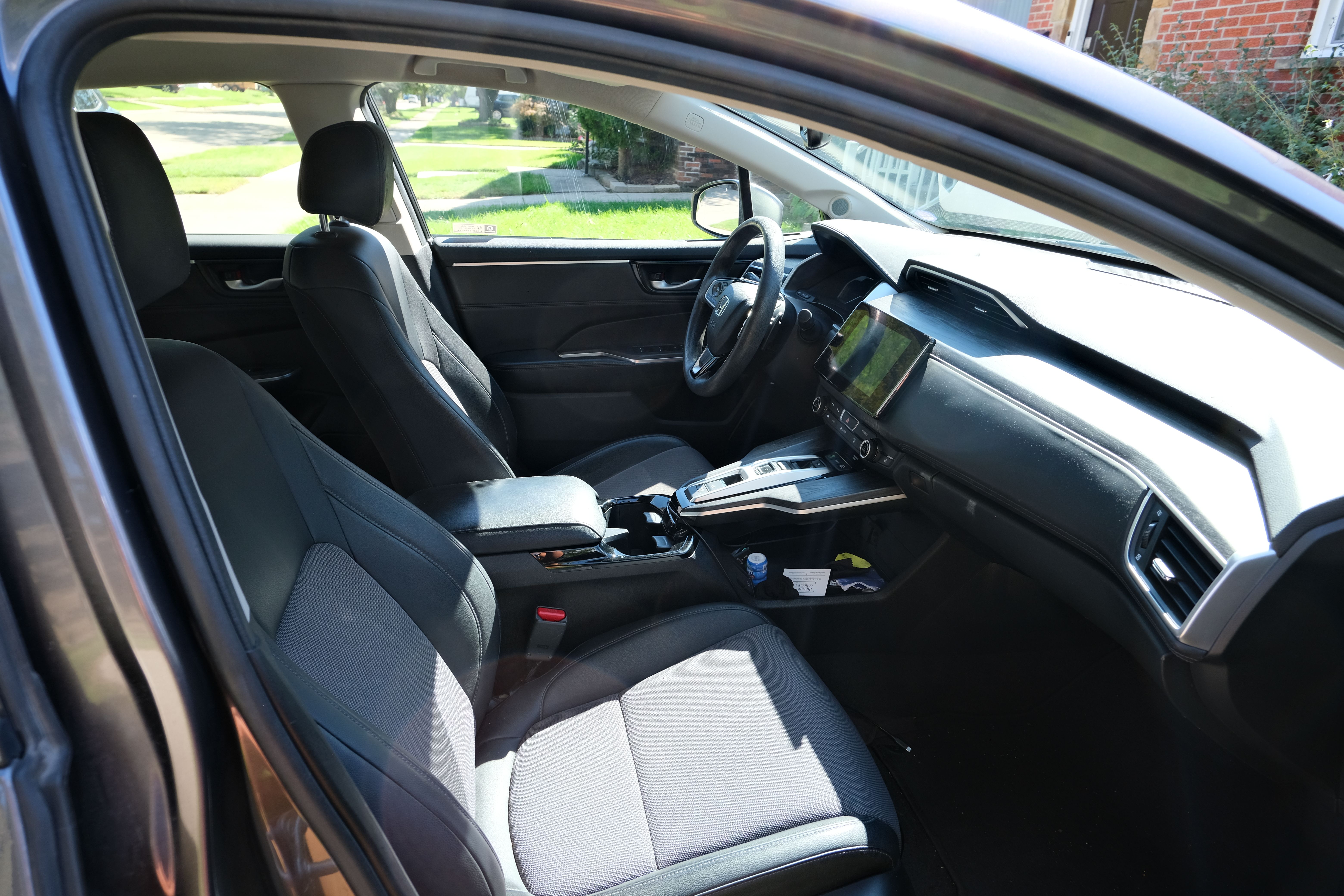 Used 2018 Honda Clarity Plug-In Hybrid image 11