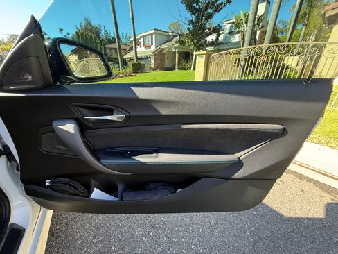 Used 2016 BMW M2 image 12