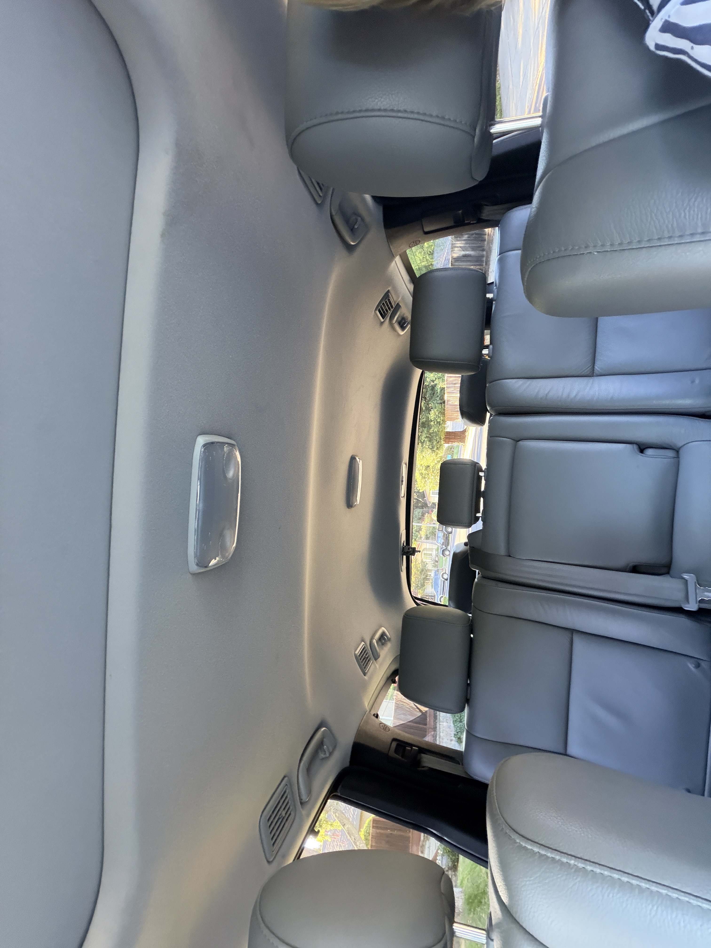 Used 2017 Toyota Sequoia Limited w/ Safety & Convenience Package AWD/4WD image 21
