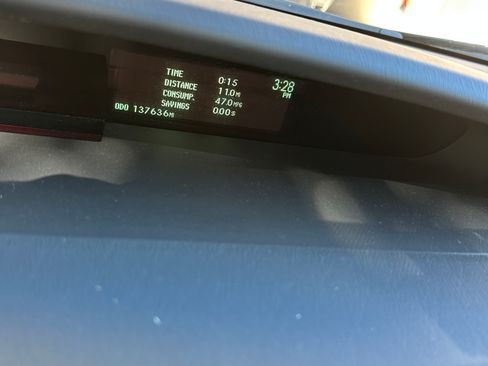 Used 2013 Toyota Prius One image 12