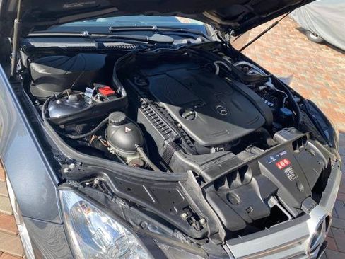 Used 2012 Mercedes-Benz E 350 Cabriolet image 11