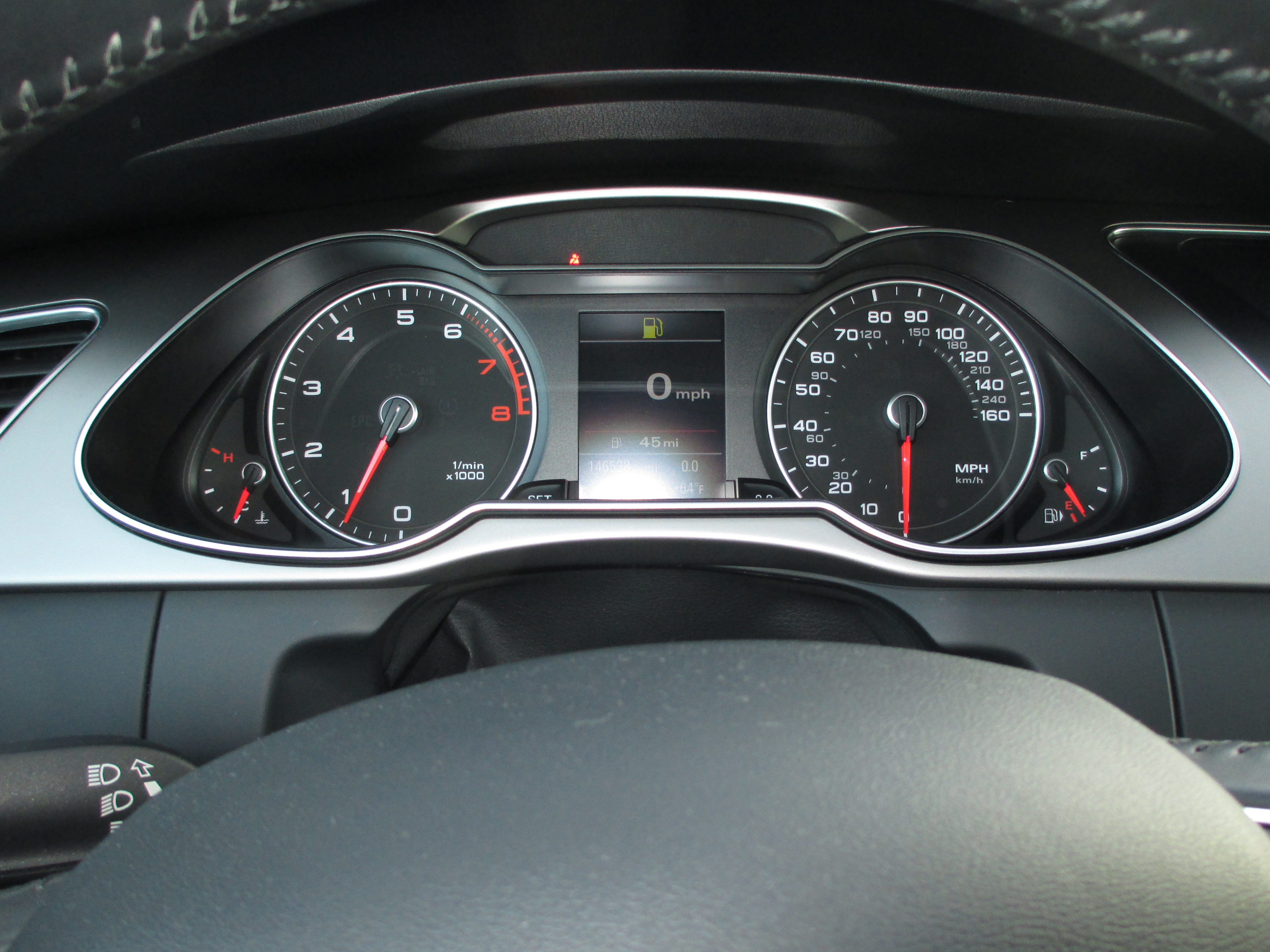 Used 2013 Audi A4 2.0T Prestige w/ Prestige Pkg AWD/4WD image 26