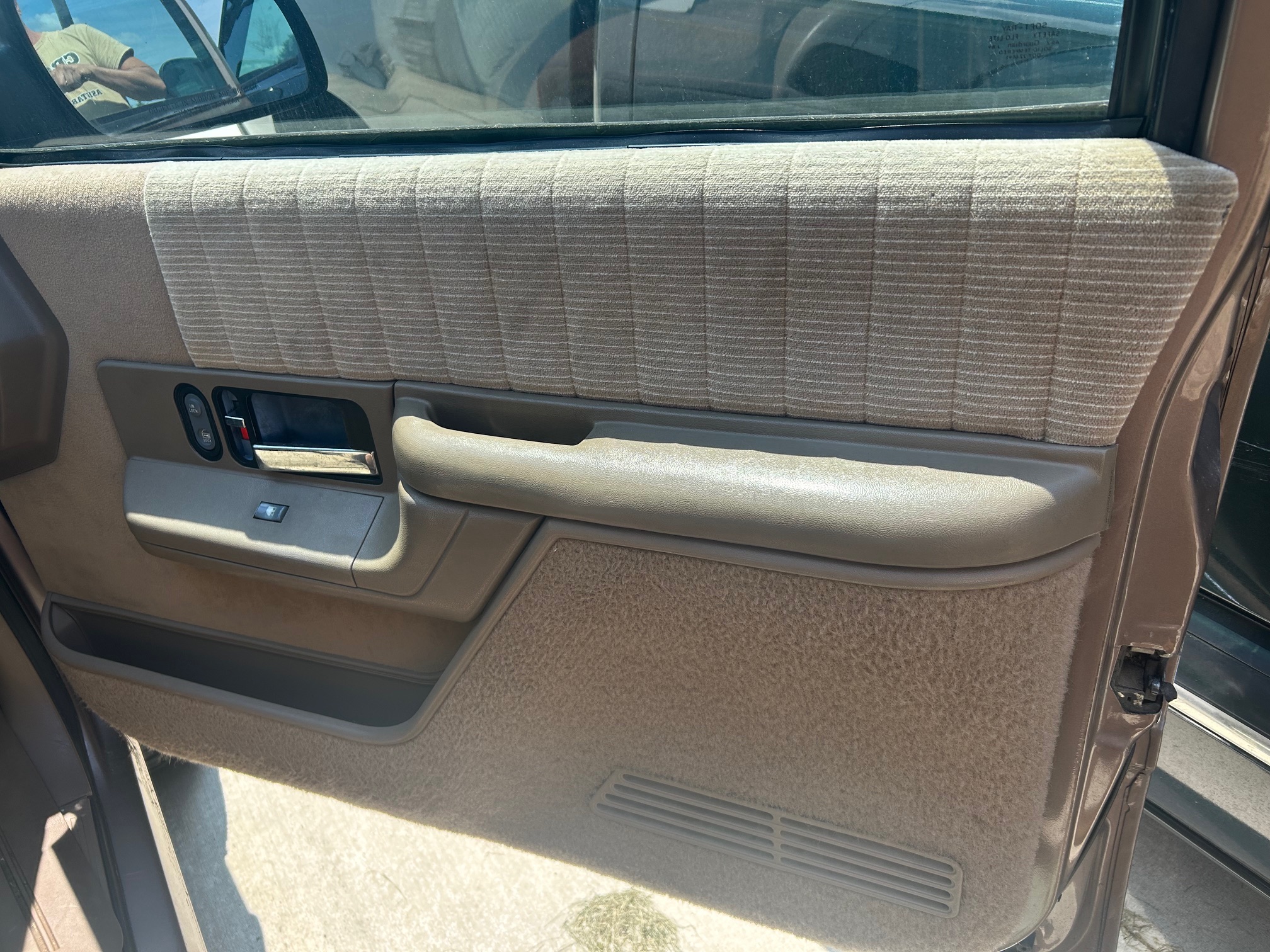 Used 1994 Chevrolet Blazer 4WD image 22