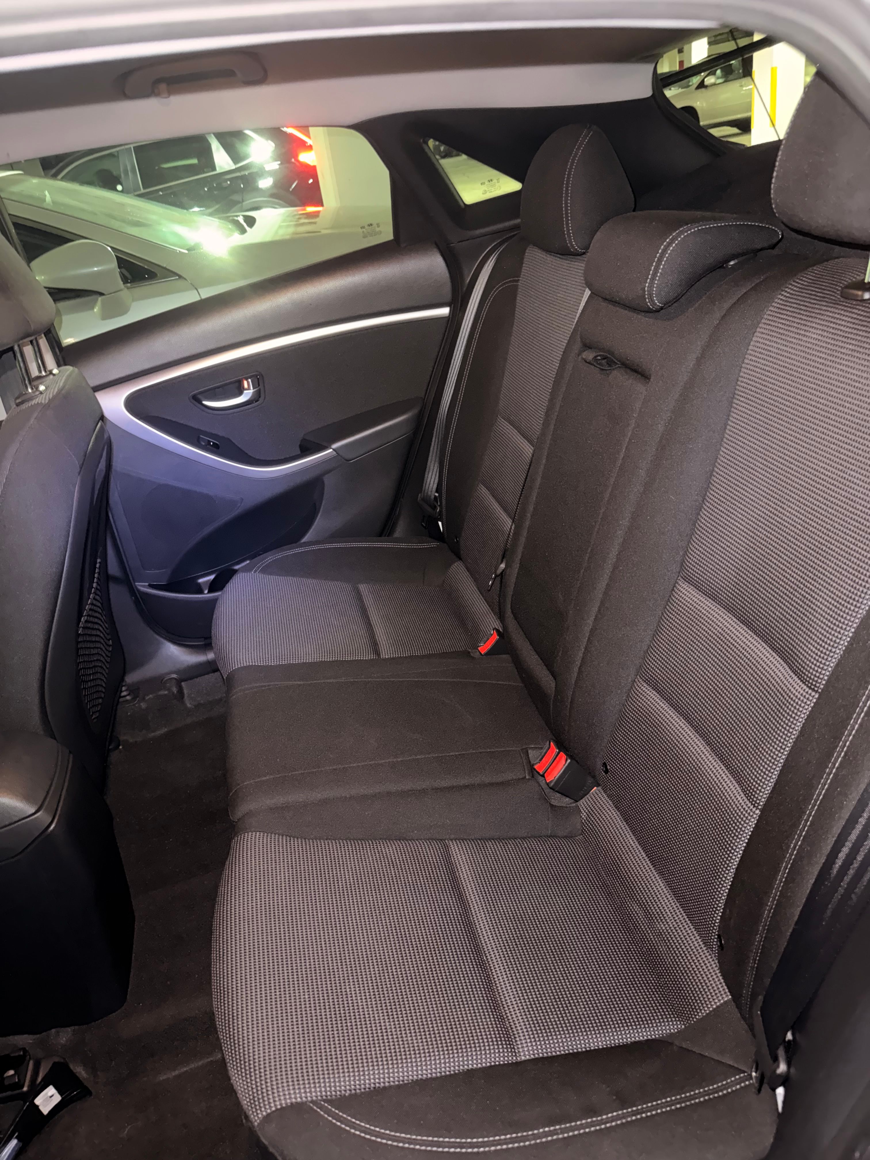 Used 2016 Hyundai Elantra GT FWD image 15